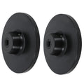 2x Idler for Bobcat MT50 MT52 MT55 MT85 (2010–2023) 7109408 6730682
