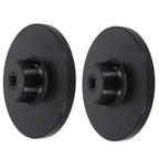 2x Idler for Bobcat MT50 MT52 MT55 MT85 (2010–2023) 7109408 6730682