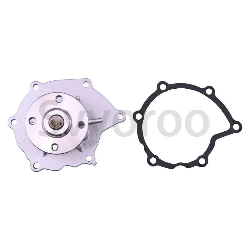 Water Pump 16110-UCH10-71 for Toyota Forklift 7FDU30/32, 8FDU20 (1DZ, 1FS)