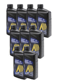Set of 9 Aisin ATF-0WS Auto Trans Fluid for Cadillac Lexus Scion (9 x 1 Qt)