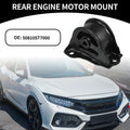 Engine Motor Mount Rear for Honda CR-V, Civic (1998-2001)