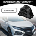 Engine Motor Mount Rear for Honda CR-V, Civic (1998-2001)