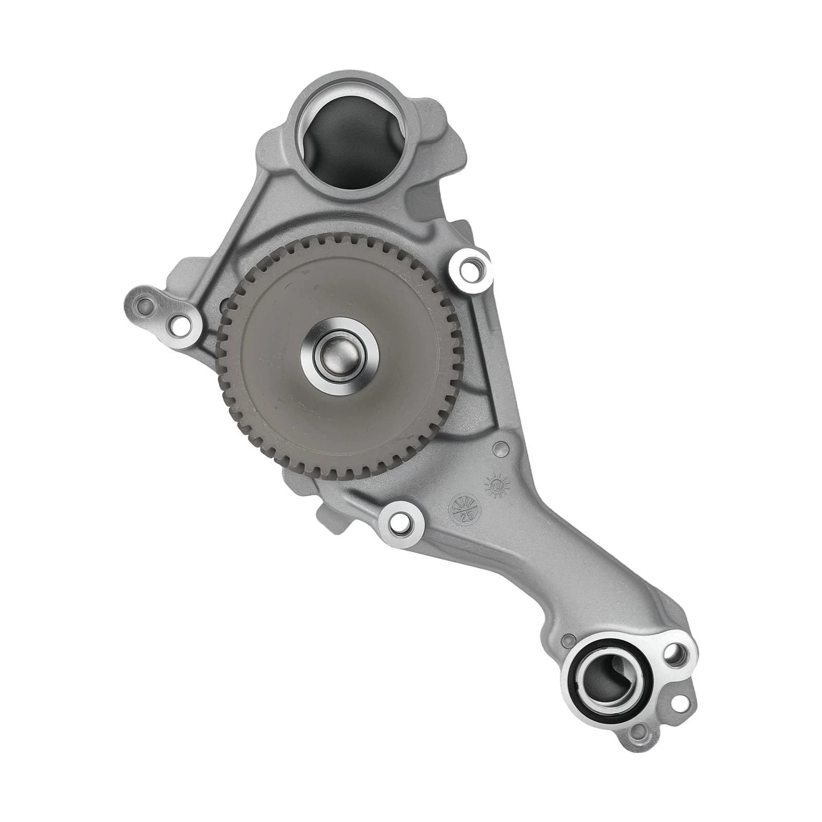 Oil Pump Assembly for Ram Pickup 3.0L V6 Ecodiesel (2014–2021) 68395006AA