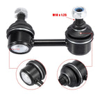 2pcs Rear Sway Bar End Link K750125 52321SNAA01 for Honda Civic (2006–2015)