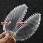 Clear Front Turn Signal Light Blinker Lens Cover for BMW R1100RT (1995–2005)