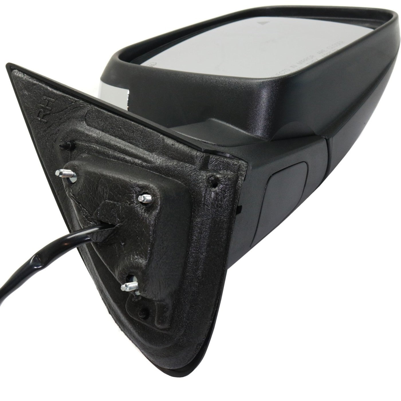 Set of 2 Power Heated Blind Spot Mirrors for Dodge Durango (2011–2021)