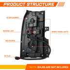Aluminum Cooling Radiator for Honda Accord (2018–2022)
