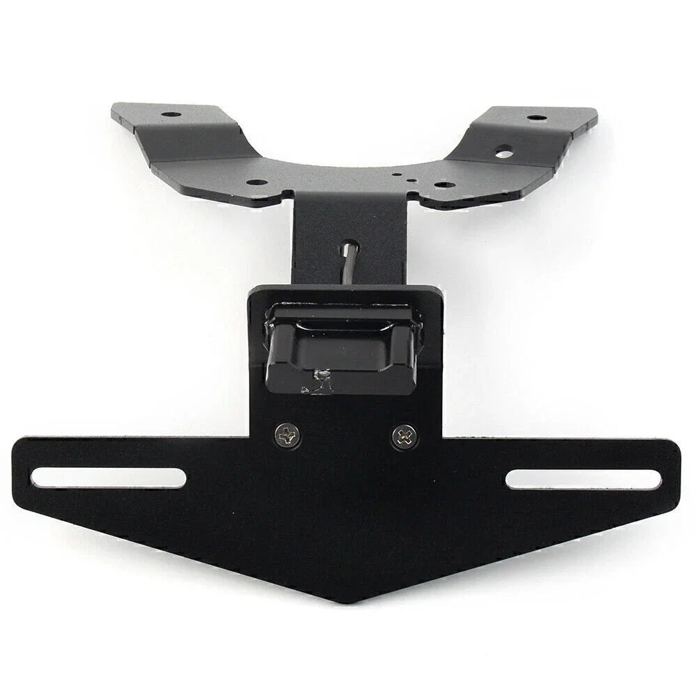 Tail Tidy Fender Eliminator License Plate Holder for Suzuki GSXR600 750 (11-19)