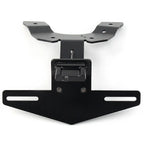 Tail Tidy Fender Eliminator License Plate Holder for Suzuki GSXR600 750 (11-19)