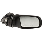 Power Mirror for Nissan Altima Coupe (2008–2013) Passenger Side Manual Folding