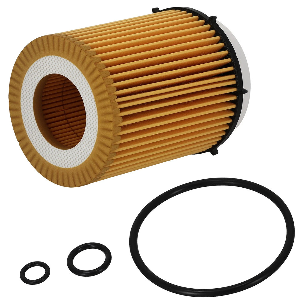 Oil Filter for Mercedes-Benz GLC300 GLC300e GLC350e GLE350 (2016–2023)