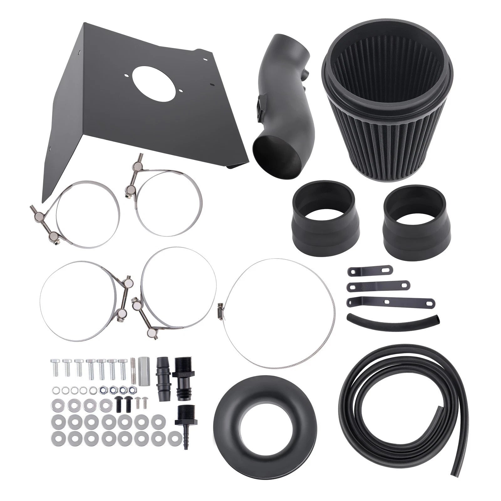 Cold Air Intake Kit for Toyota Tundra 5.7L Diesel (2012–2021)