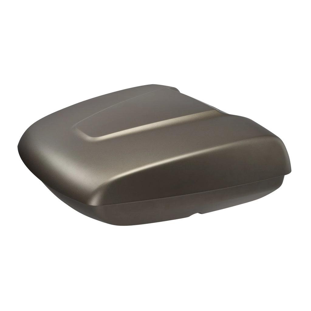 Low Profile Trunk for Indian Chieftain Dark Horse, Springfield (2016–2025)