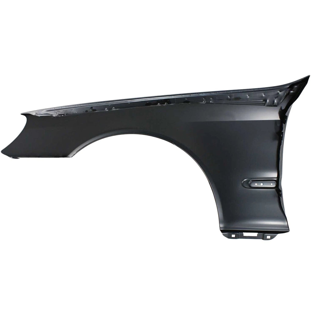 Fender for Mercedes-Benz S430 (2000–2006) Front Passenger Side