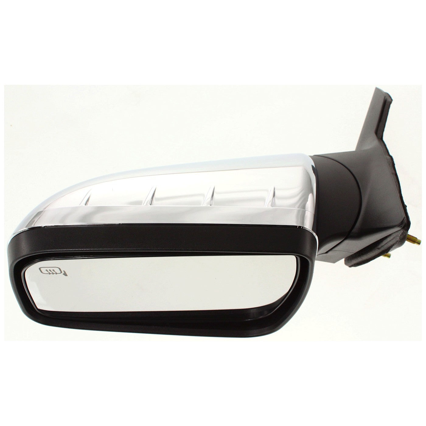 Heated Driver Left Side Mirror for Mercury Sable Ford Taurus (2008–2009)