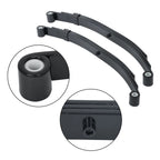 Single Trailer Axle Suspension Kit for Trailer (2000–2000)