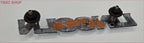 Front Bumper Emblem for Lincoln Mark VIII (1993–1996)