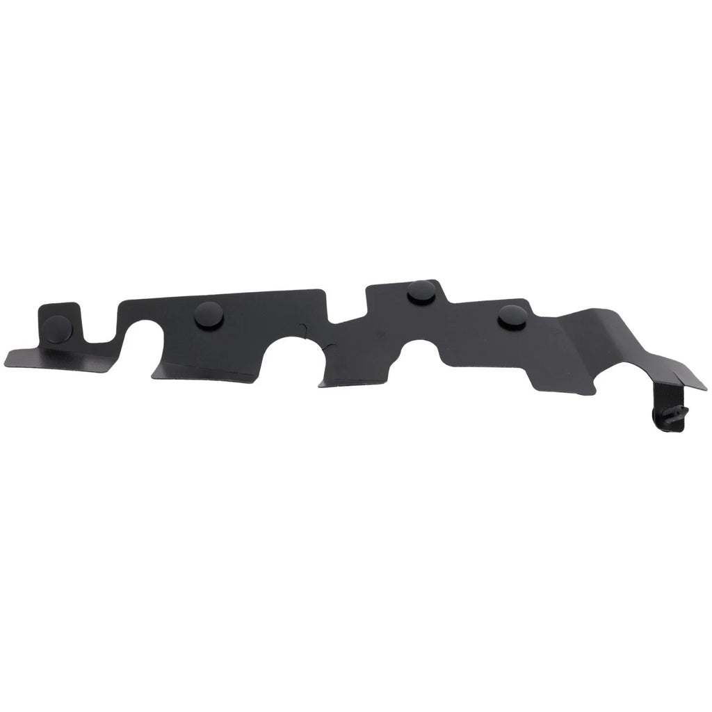 Set of 2 Radiator Supports for Front Driver & Passenger Side