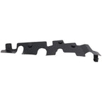 Set of 2 Radiator Supports for Front Driver & Passenger Side