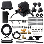 Cab Heater for Can-Am Defender Pro HD10 (2016–2021) SSHK621-00