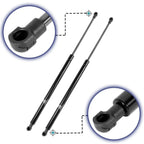 2 x Front Hood Lift Supports Struts for Lexus GS300 (2005-2007)