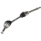 2X Front CV Axles for Nissan Versa Tiida (2007–2014) 1.8L