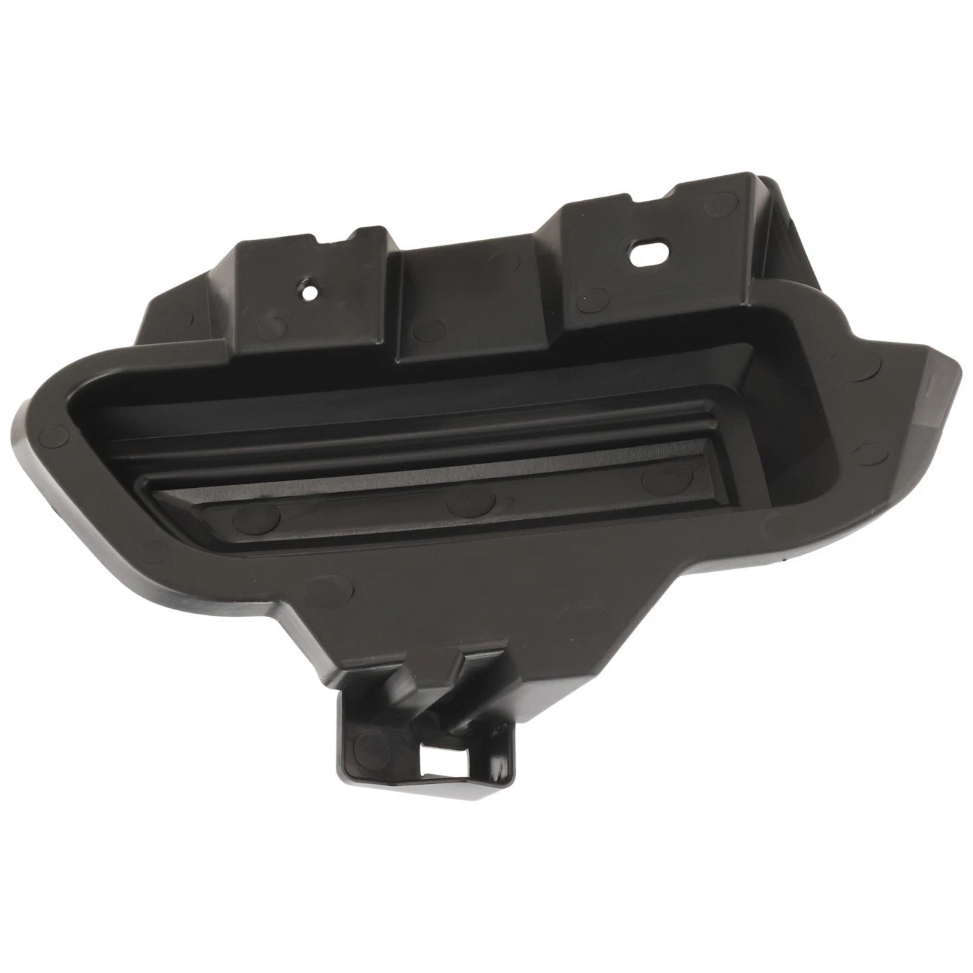 Fog Light Cover for Nissan Versa Note (2014-2019)
