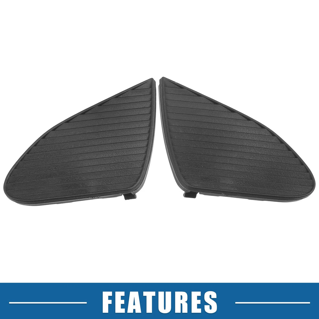 Front Fog Light Bumper Grille Cover Trim 52437-53020 for Lexus IS250 IS350 (2009–2010)