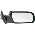 Set of 2 Mirrors for Chevy Suburban GMC