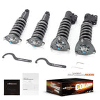 MaXpeedingrods T7 Coilover Suspension Kit for Subaru Impreza WRX (2008–2014)