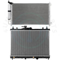 Cooling Kit for Nissan Versa (2007–2012)