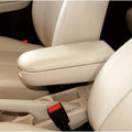 Armrest Cover Lid for VW Beetle Jetta Golf Passat (1999–2009) Beige