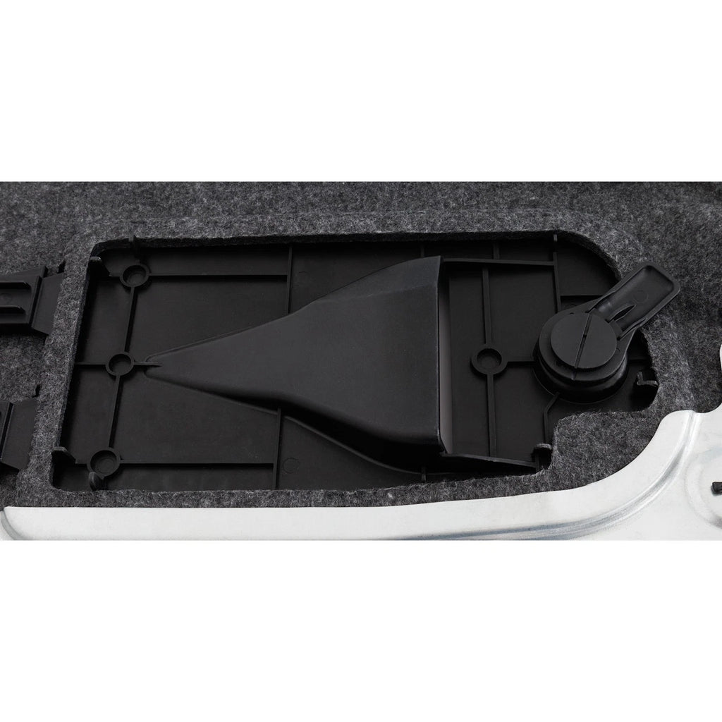 Engine Splash Shield for Jeep Cherokee (2015–2018)