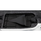 Engine Splash Shield for Jeep Cherokee (2015–2018)