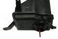 URO Parts Engine Coolant Reservoir Expansion Tank for BMW E60 E61 E63 E64 (2007–2010)
