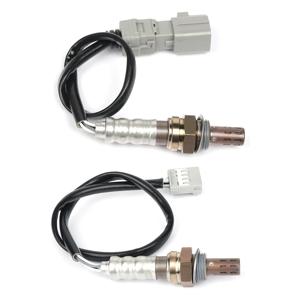 Set of 2 Downstream Lower O2 Oxygen Sensors for Toyota Sienna (2007–2010)