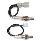 Set of 2 Downstream Lower O2 Oxygen Sensors for Toyota Sienna (2007–2010)