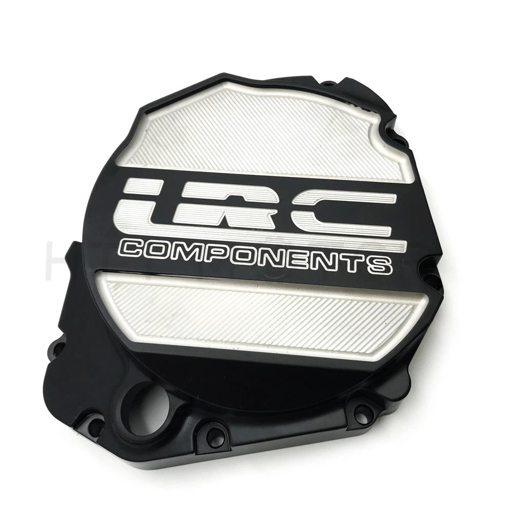 Custom Engine Clutch Cover for Suzuki GSXR600 GSXR1000 GSXR750 (2001–2005)