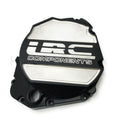 Custom Engine Clutch Cover for Suzuki GSXR600 GSXR1000 GSXR750 (2001–2005)
