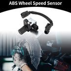 ABS Sensor No. 5014787AA for Dodge Ram 2500 Pickup (2010–2023)