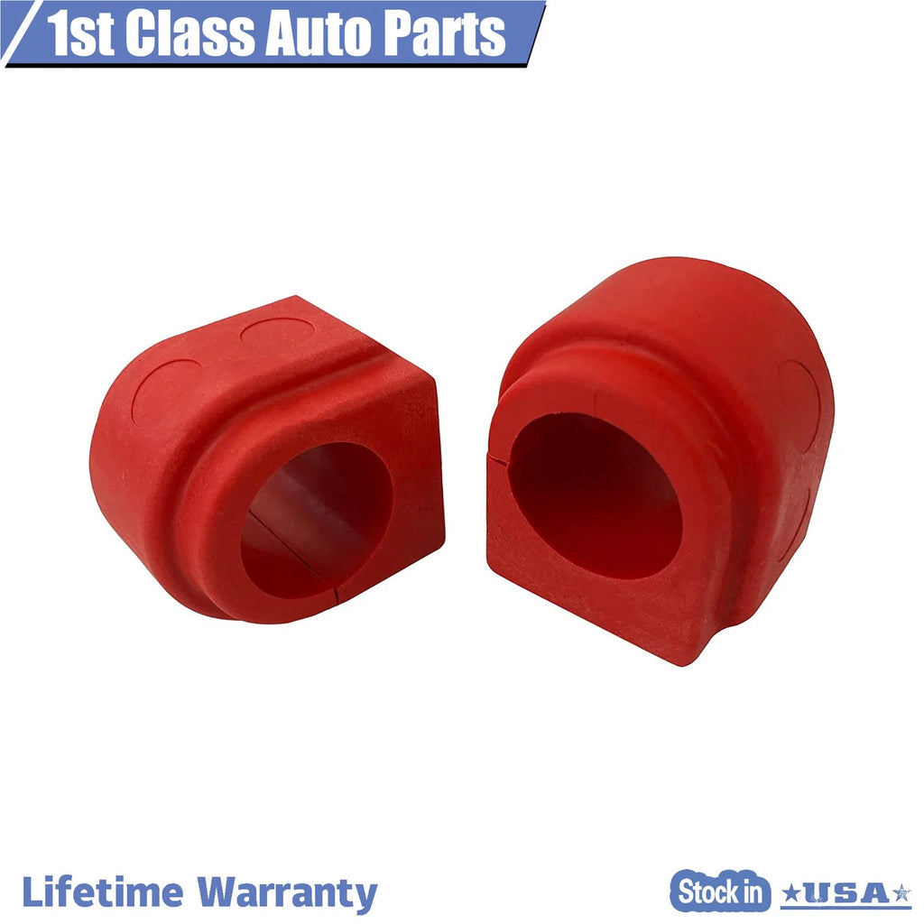 2pcs Front Sway Bar Bushing for Chevrolet Colorado Canyon (2004–2011) K200172