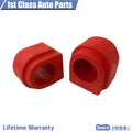 2pcs Front Sway Bar Bushing for Chevrolet Colorado Canyon (2004–2011) K200172