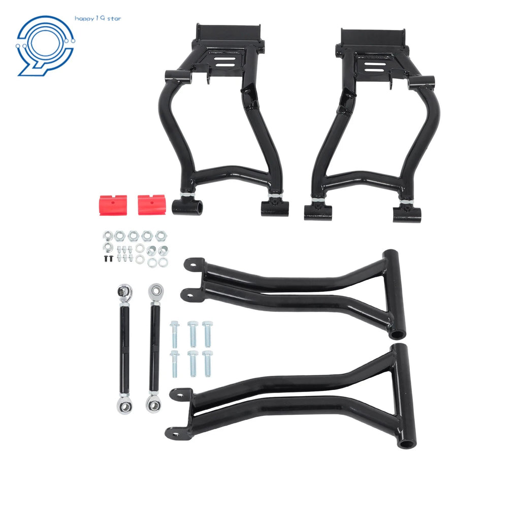 1.5" Offset A-Arms for Polaris RZR 800/800 S (2009–2014)