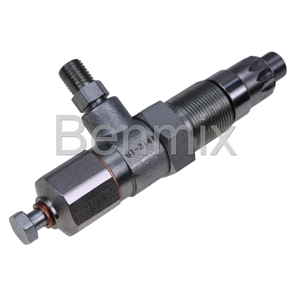 4X Fuel Injectors Z-5-15300-039-1 for Isuzu C240 (Forklift)