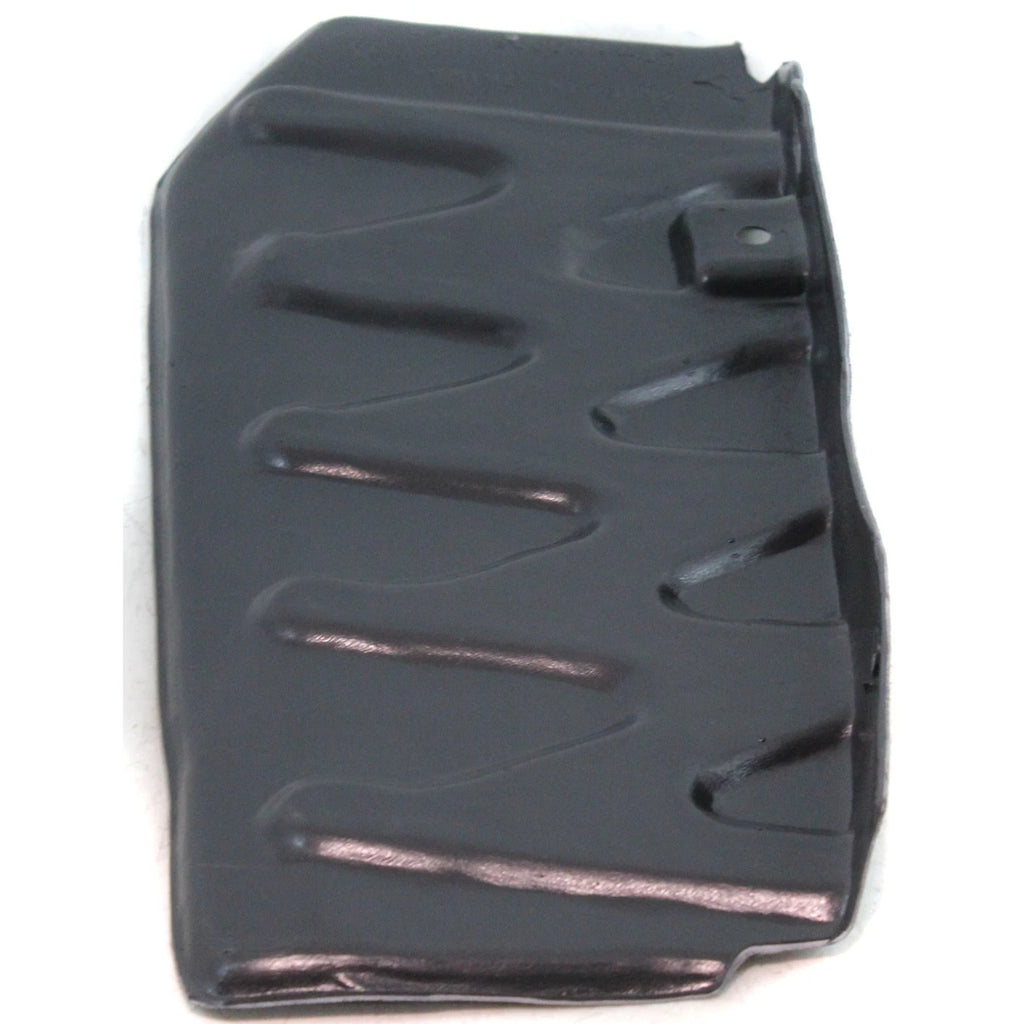 Engine Splash Shield for Hyundai Accent (2006–2011) Driver Side Lower