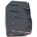 Engine Splash Shield for Hyundai Accent (2006–2011) Driver Side Lower