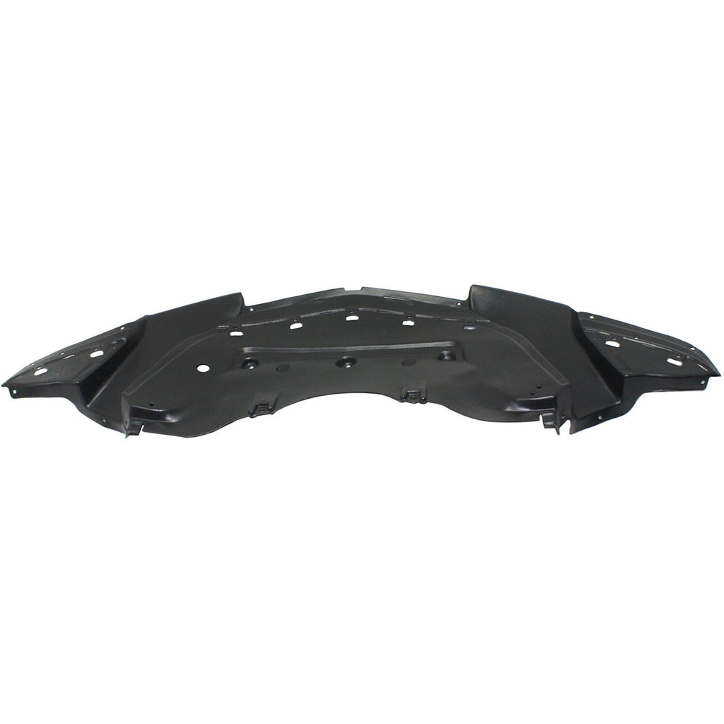 Engine Splash Shield for Dodge Charger (2011–2014) Front Lower Police Pkg