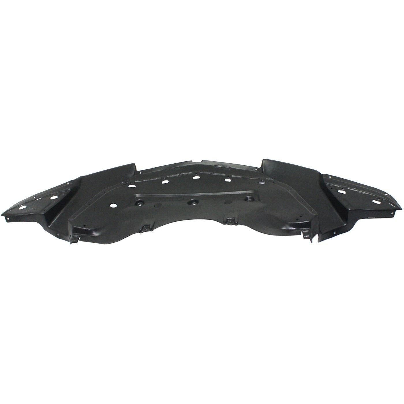 Engine Splash Shield for Dodge Charger (2011–2014) Front Lower Police Pkg