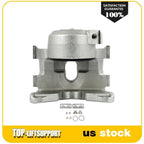 Front Left Brake Caliper for Chrysler New Yorker, Newport (1978)