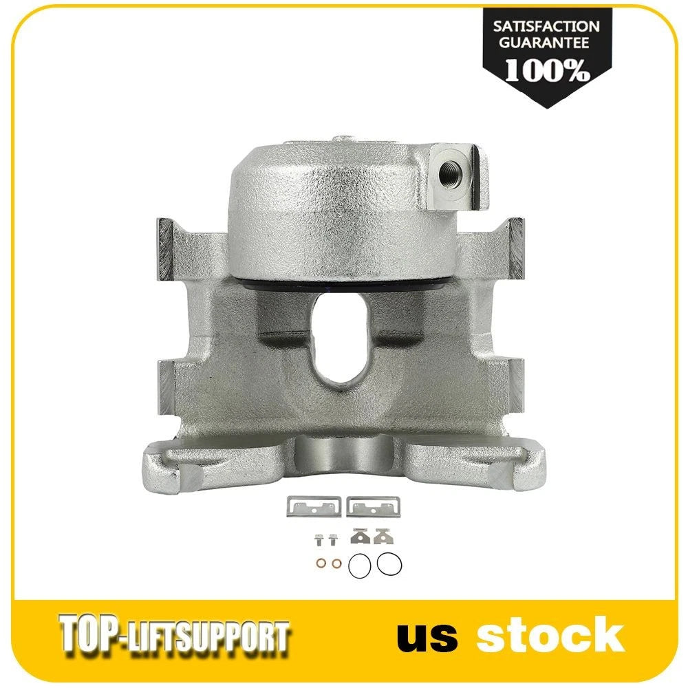 Front Left Brake Caliper for Chrysler New Yorker, Newport (1978)